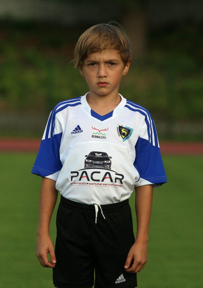 Wojciech Rajnisz - zawodnik KS Karkonosze