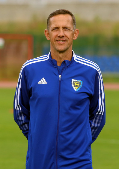 Artur Milewski - zawodnik KS Karkonosze
