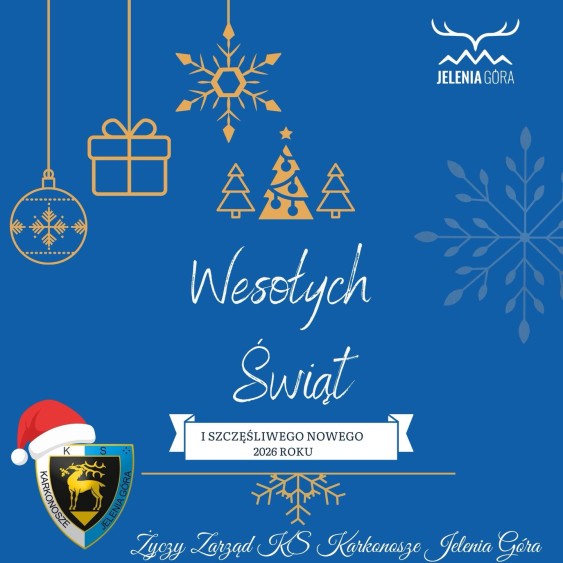 Życzenia świąteczne