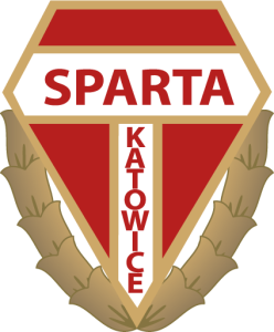 Herb BKS Sparta Katowice