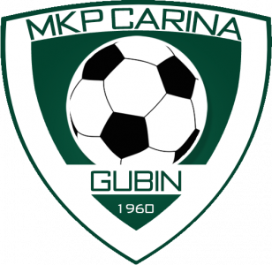 Herb Carina Gubin