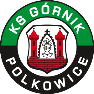 Herb KS Górnik Polkowice