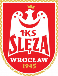 Herb Ślęza Wrocław