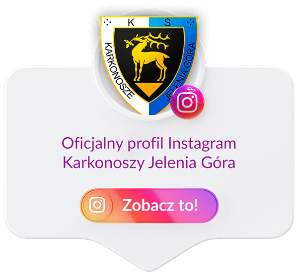 Instagram KS Karkonosze